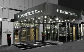 Doubletree by Hilton Hotel Metropolitan New York